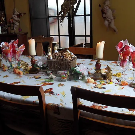 Bed & Breakfast Del Monte Y Bike Adults Only Santa Brígida