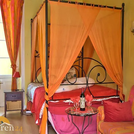 Bed & Breakfast Villa Del Monte B&B Y Bike Adults Only 2*