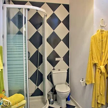 Villa Del Monte B&B Y Bike Adults Only Santa Brigida (Gran Canaria)