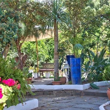 Villa Del Monte B&B Y Bike Adults Only Santa Brigida (Gran Canaria)