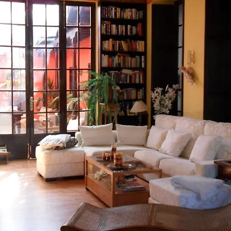 Bed & Breakfast Villa Del Monte B&B Y Bike Adults Only