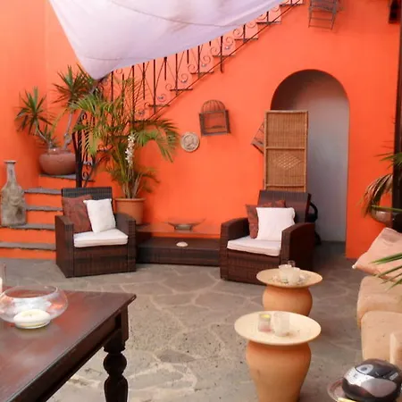 Villa Del Monte B&B Y Bike Adults Only Santa Brigida (Gran Canaria)